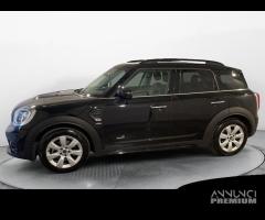 MINI Mini Countryman F60 2017 Diese Mini Coun... - 8