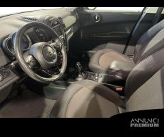 MINI Mini Countryman F60 2017 Diese Mini Coun... - 14