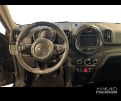 MINI Mini Countryman F60 2017 Diese Mini Coun... - 16