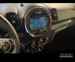 MINI Mini Countryman F60 2017 Diese Mini Coun... - 20