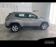 Jeep Compass II 2017 Diesel 2.0 mjt Opening E...