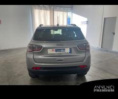 Jeep Compass II 2017 Diesel 2.0 mjt Opening E... - 6