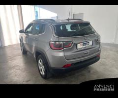 Jeep Compass II 2017 Diesel 2.0 mjt Opening E... - 7