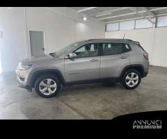 Jeep Compass II 2017 Diesel 2.0 mjt Opening E... - 8