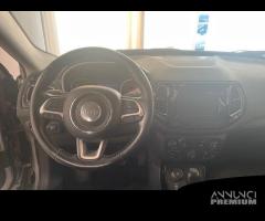 Jeep Compass II 2017 Diesel 2.0 mjt Opening E... - 15