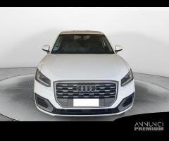 Audi Q2 I 2017 Diesel 30 1.6 tdi s-tronic