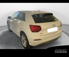 Audi Q2 I 2017 Diesel 30 1.6 tdi s-tronic - 7