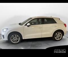 Audi Q2 I 2017 Diesel 30 1.6 tdi s-tronic - 8