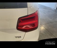 Audi Q2 I 2017 Diesel 30 1.6 tdi s-tronic - 11