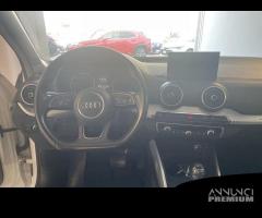 Audi Q2 I 2017 Diesel 30 1.6 tdi s-tronic - 15