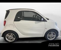 smart fortwo Smart III 2020 Elettric eq Pure 22kW