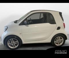 smart fortwo Smart III 2020 Elettric eq Pure 22kW - 8