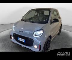 smart fortwo Smart III 2020 Elettric eq Editi...