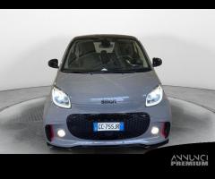 smart fortwo Smart III 2020 Elettric eq Editi...