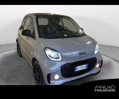 smart fortwo Smart III 2020 Elettric eq Editi...