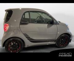 smart fortwo Smart III 2020 Elettric eq Editi...