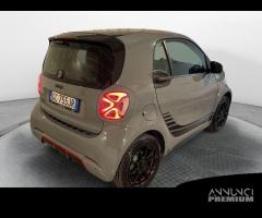 smart fortwo Smart III 2020 Elettric eq Editi...