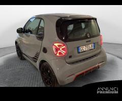 smart fortwo Smart III 2020 Elettric eq Editi... - 7