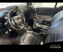 smart fortwo Smart III 2020 Elettric eq Editi... - 13