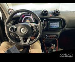 smart fortwo Smart III 2020 Elettric eq Editi... - 15