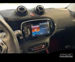 smart fortwo Smart III 2020 Elettric eq Editi... - 17