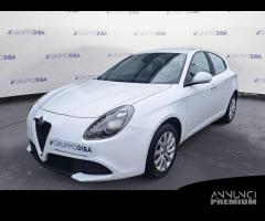 Alfa Romeo Giulietta III 2016 Benzina 1.4 t. ...