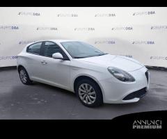 Alfa Romeo Giulietta III 2016 Benzina 1.4 t. ...