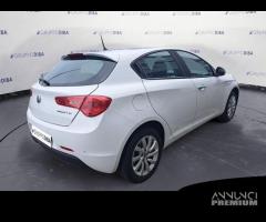 Alfa Romeo Giulietta III 2016 Benzina 1.4 t. ...