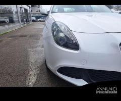 Alfa Romeo Giulietta III 2016 Benzina 1.4 t. ... - 9