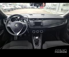 Alfa Romeo Giulietta III 2016 Benzina 1.4 t. ... - 15