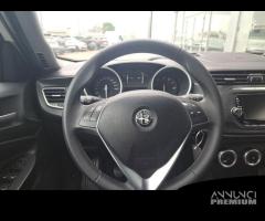 Alfa Romeo Giulietta III 2016 Benzina 1.4 t. ... - 16