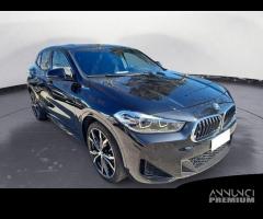 BMW X2 F39 Diesel xdrive20d Msport auto