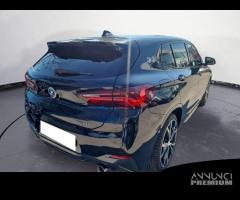 BMW X2 F39 Diesel xdrive20d Msport auto