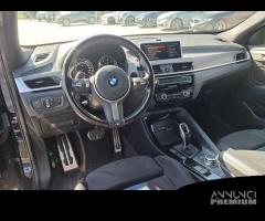 BMW X2 F39 Diesel xdrive20d Msport auto - 9