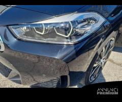 BMW X2 F39 Diesel xdrive20d Msport auto - 20