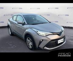 Toyota C-HR I 2020 1.8h Active e-cvt