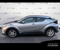 Toyota C-HR I 2020 1.8h Active e-cvt