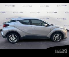 Toyota C-HR I 2020 1.8h Active e-cvt - 8