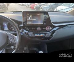 Toyota C-HR I 2020 1.8h Active e-cvt - 15