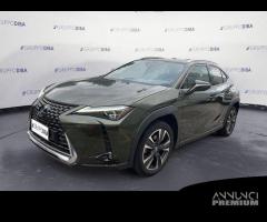 Lexus UX 2019 250h 2.0 Premium 2wd cvt my20 - 1