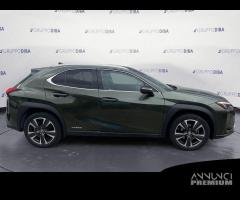 Lexus UX 2019 250h 2.0 Premium 2wd cvt my20 - 4