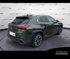 Lexus UX 2019 250h 2.0 Premium 2wd cvt my20 - 5