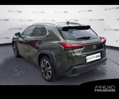 Lexus UX 2019 250h 2.0 Premium 2wd cvt my20 - 7