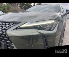 Lexus UX 2019 250h 2.0 Premium 2wd cvt my20 - 9