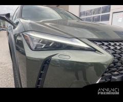 Lexus UX 2019 250h 2.0 Premium 2wd cvt my20 - 10