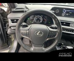 Lexus UX 2019 250h 2.0 Premium 2wd cvt my20 - 14