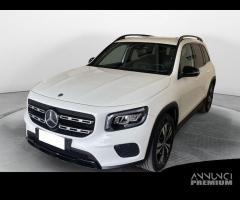 Mercedes-Benz Classe GLB GLB 200 d Sport Plus...