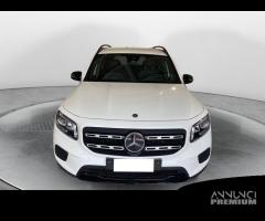 Mercedes-Benz Classe GLB GLB 200 d Sport Plus...