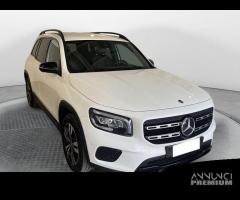 Mercedes-Benz Classe GLB GLB 200 d Sport Plus...