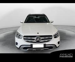 Mercedes-Benz GLC - X253 2019 Diesel 200 d Sp...